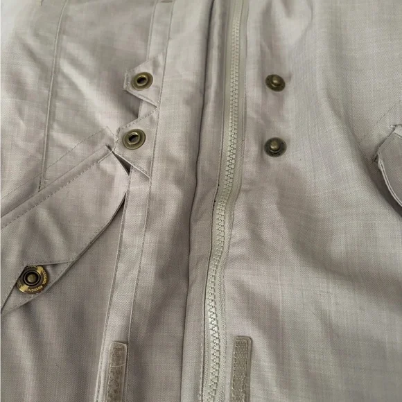 Rossignol embellished ski snow boarding jacket - Picture 5 of 14